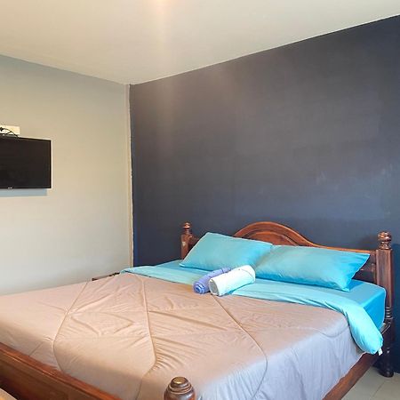 Chiang Dao Hostel Kültér fotó