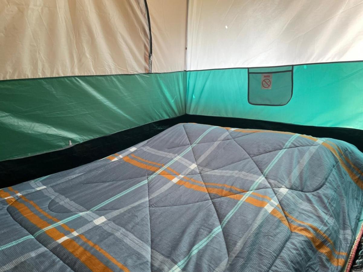 Chiang Dao Hostel Kültér fotó