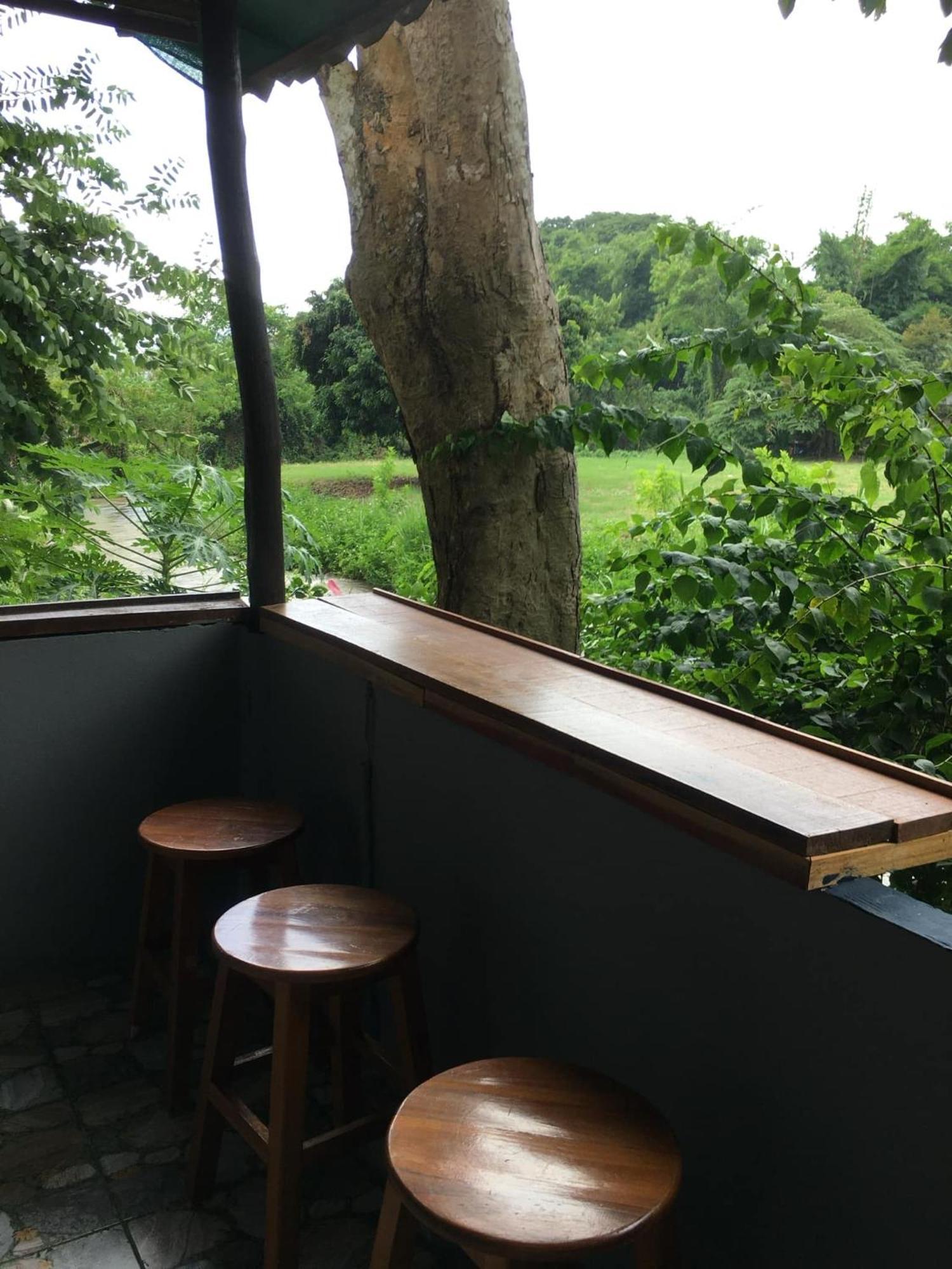 Chiang Dao Hostel Kültér fotó