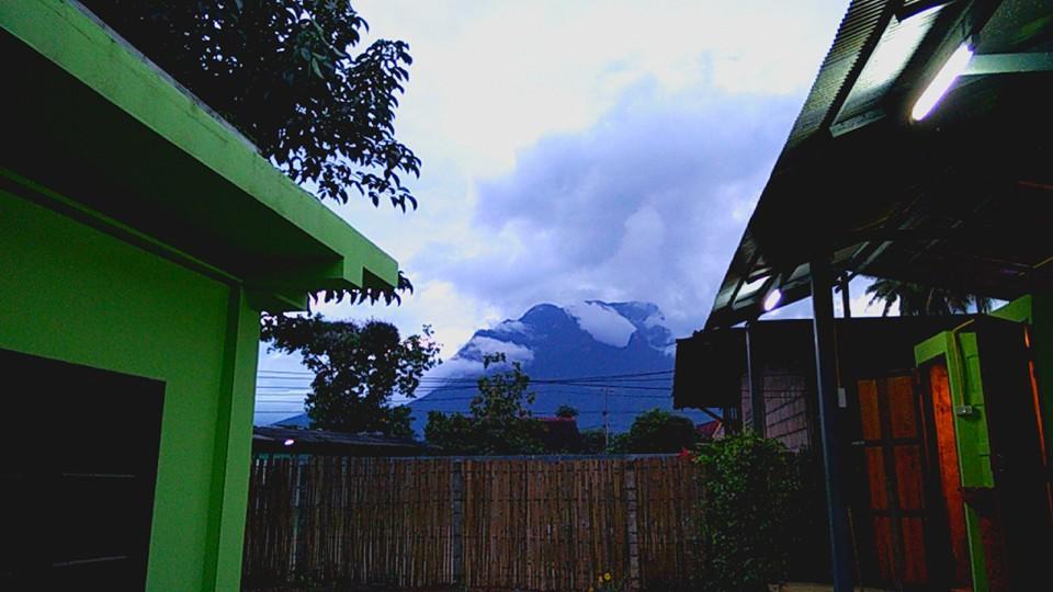 Chiang Dao Hostel Kültér fotó