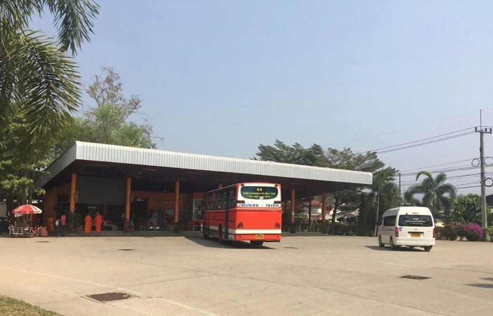 Chiang Dao Hostel Kültér fotó