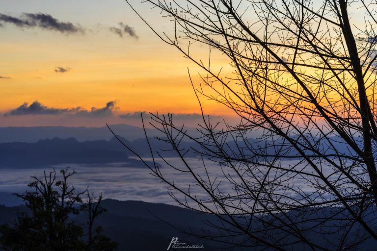 Chiang Dao Hostel Kültér fotó